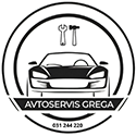 Avtoservis Grega, AS Grega d.o.o. logo